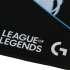 Коврик для мыши Logitech G840 XL Cloth (XL) рисунок/рисунок, ткань, 900х3х400мм [943-000460]